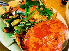 -全记海鲜菜馆(海傍街店)