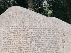 -七桥瓮公园