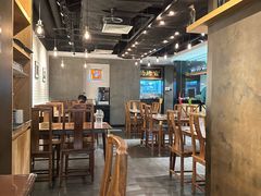 -南门小馆·清真(国贸商城店)