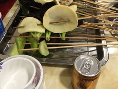 -玉林串串香(大成路店)
