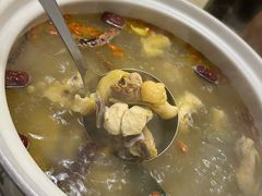 -金龙·打边炉(南京西路店)