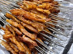 特色小肉筋-胜泽眼镜烧烤(云霄路直营店)