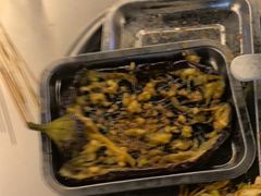 -清真·馬坡二旦烧烤(人生一串拍摄店)