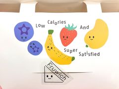 -Fruwich果明治(西单更新场店)