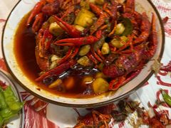 -小田油焖小龙虾(双井店)