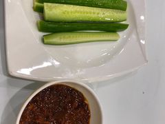 -静之湖湖畔餐厅