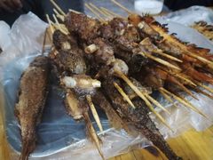 -羊坝头新鲜牛羊肉(中山中路店)