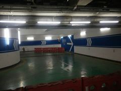 -厦门大学附属第一医院-立体停车场