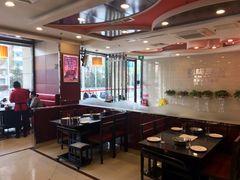 大堂-蝎王府羊蝎子(天通苑店)