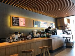 -星巴克(南昌西湖万达店)