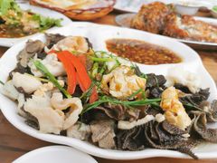 -真好吃牛杂(白沙店)