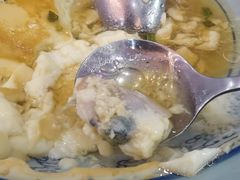 -如东私房菜(御江金城店)