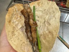 -小寒羊烧烤(凯瑞时代大厦店)