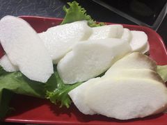 -大理.老字号渝记酸萝卜乌鱼(古城总店)