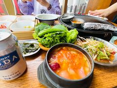 -济州爱肉堂(总店)