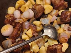 -望乡楼上海菜(日月光店)