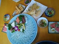 -天正河鲀·河豚亭(大连店)