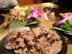 -焱岛烧肉·活鳗炙烤(晋江万达店)