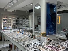 -潘多拉眼镜·蔡司依视路明月(潘家园店)