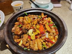 -小碗大胃(福久源新天地店)