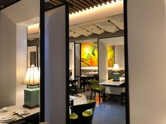 大堂-闻见中国海南菜(K11店)