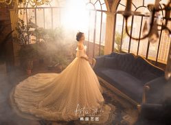 -艺匠摄影ARTIZ STUDIO(南京店)
