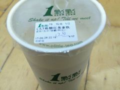 -1点点(温州府前店)