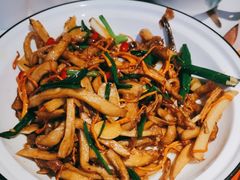 -阿娜尔·新疆菜(宜家荟聚中心店)