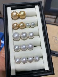 点击看大图 -Cindy Jewelry·钻戒·彩色宝石