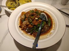 -兰湘子·湘菜小炒(石家庄万象城店)