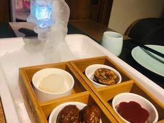 -稍可轩博物馆餐厅