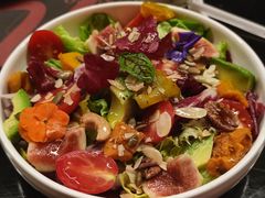 -Nord Grill&Bar Highland诺德西餐(深圳欢乐海岸店)