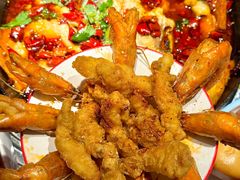 -奉天宴遇烧烤·冒锅