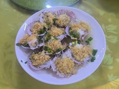 -板桥海鲜广场(文明东店)