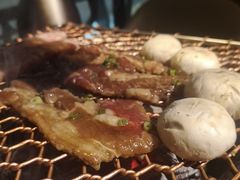 -黑牛の店·和牛烧肉(大悦城店)