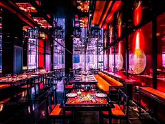 -上海滩餐厅(BFC外滩金融中心店)