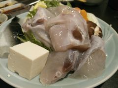 -玄品河豚(那覇國際通里之関)