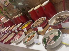 -合肥富力威斯汀酒店·知味餐厅