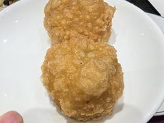 黄米面炸糕-凯鸽酒楼(大同振兴街店)