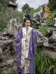 点击看大图 -美云庭古装·格格服汉服·京城旅拍(北京店)