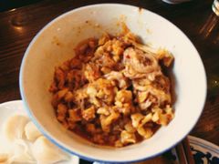小炒馍-春发生饭店·非遗(南院门店)
