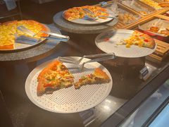 -盛江山自助料理(奥莱锦辉购物广场店)