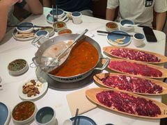 -左庭右院鲜牛肉火锅(南通CBD大有境店)