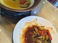 -小四川菜馆(托乐嘉店)