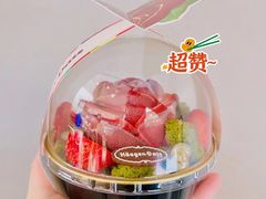 -哈根达斯(南京德基广场店)