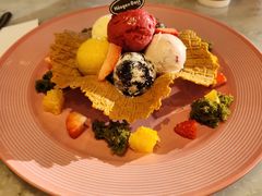 -哈根达斯(赛特奥莱店)