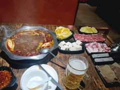 -贵州黄牛肉(西溪湿地店)
