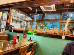 -C31地窖餐厅(黑龙江北路店)