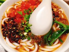 -半山腰·云南菜(侨福芳草地店)