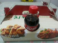 -SUN炸鸡专门店(西塔总店)